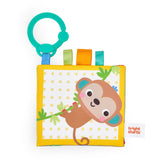 Bright Starts Bright Starts™ Safari Buddies™ Soft Book