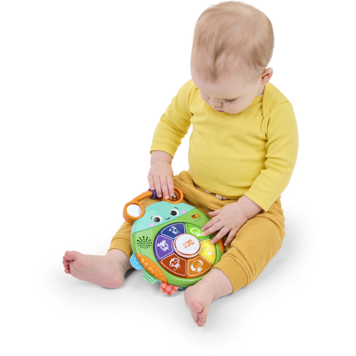 Bright Starts Safari Surprise™ Multisensory Toy