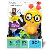 Baby Einstein Twist-a-Pal Cal™ Sensory Toy