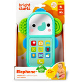Bright Starts Elephone™ Telephone Toy