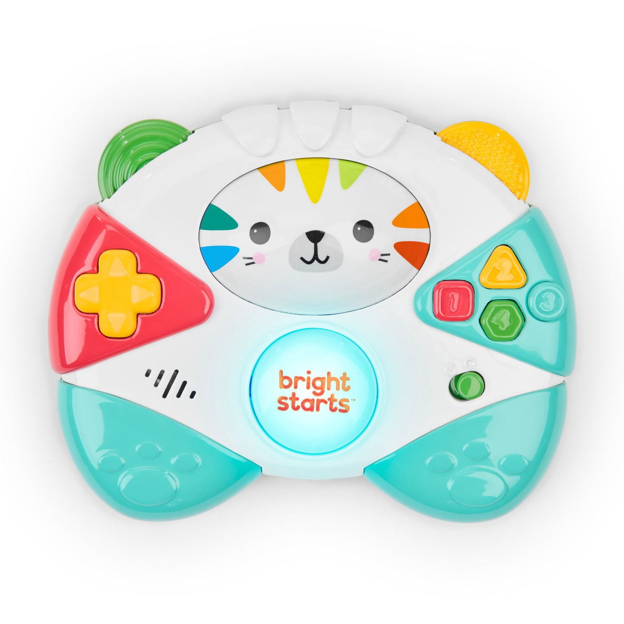 Bright Starts Gamer Buddy™ Game Controller Toy