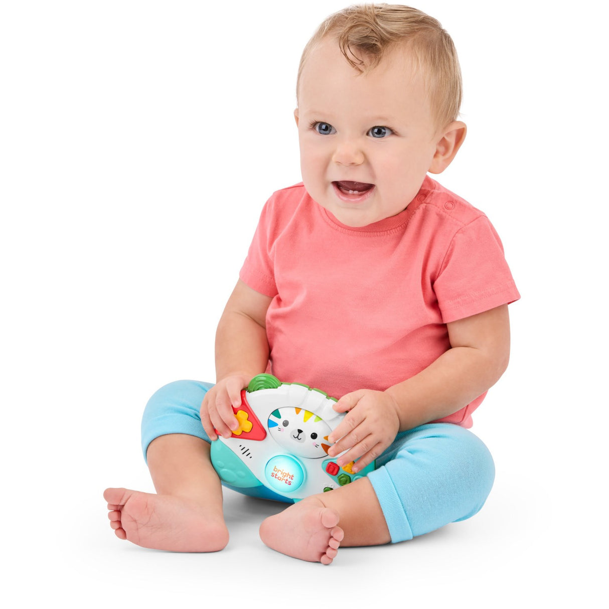 Bright Starts Gamer Buddy™ Game Controller Toy