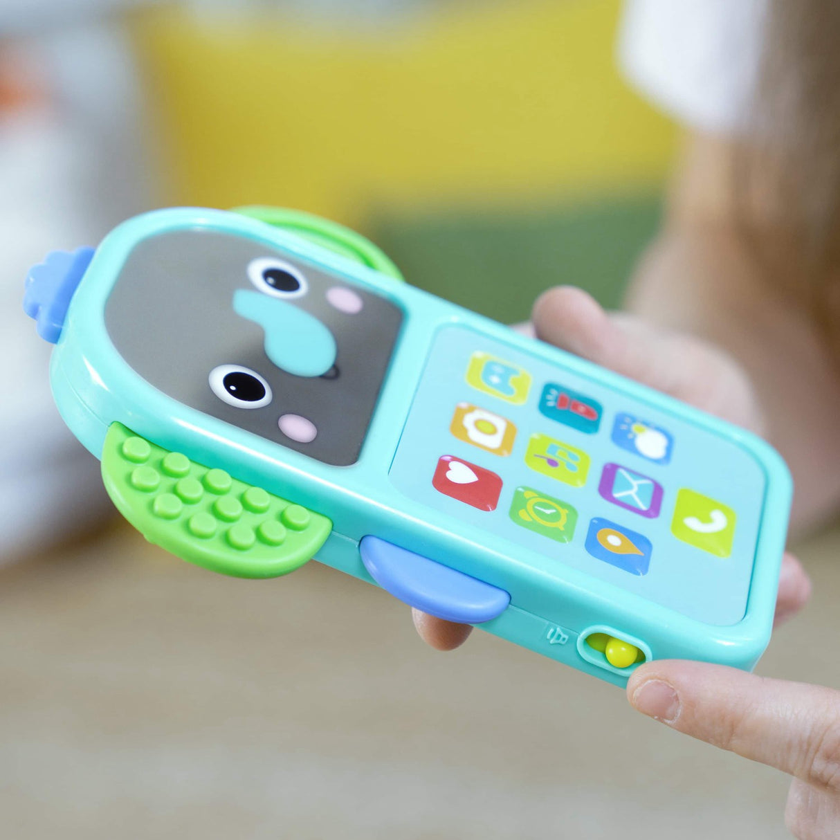 Bright Starts Elephone™ Telephone Toy
