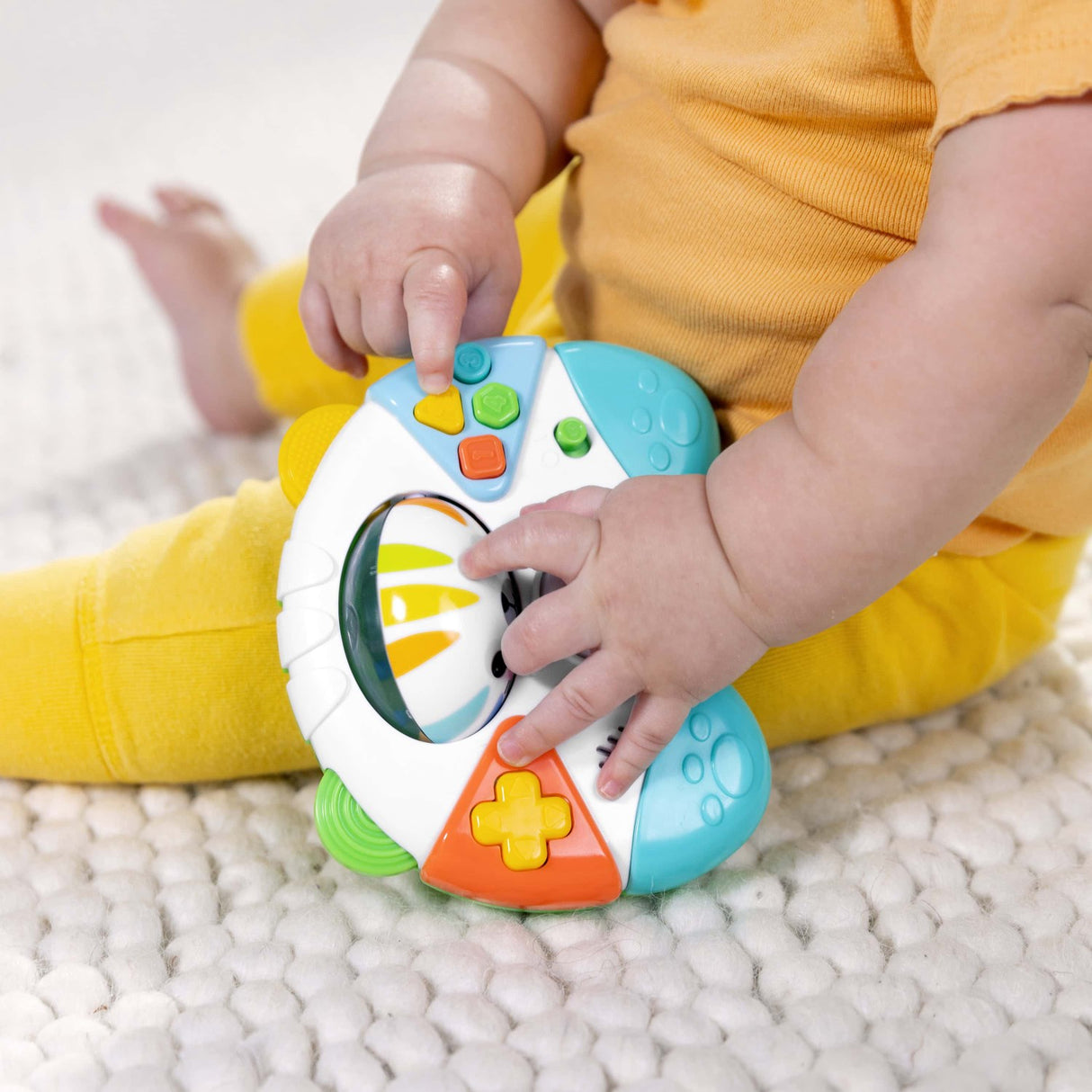 Bright Starts Gamer Buddy™ Game Controller Toy