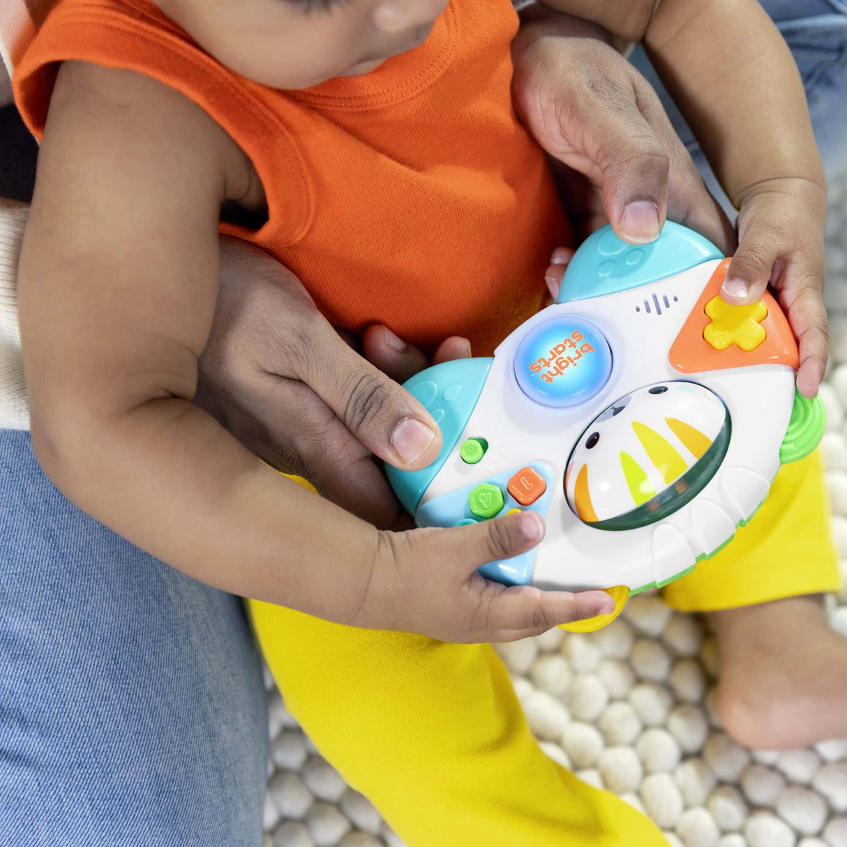 Bright Starts Gamer Buddy™ Game Controller Toy