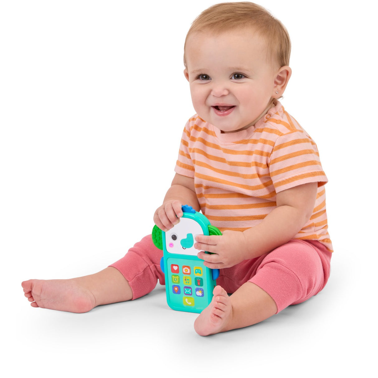 Bright Starts Elephone™ Telephone Toy
