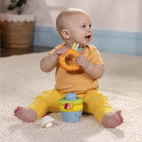 Bright Starts Cupcake Tower™ Stacking Toy With Teether