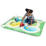 Baby Einstein Busy Barnyard™ Grow With Me Activity Gym