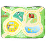 Baby Einstein Busy Barnyard™ Grow With Me Activity Gym