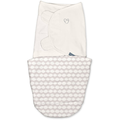 Ingenuity SwaddleMe™ All Season Swaddle - Dream Wave
