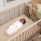 Ingenuity SwaddleMe™ All Season Swaddle - Dream Wave