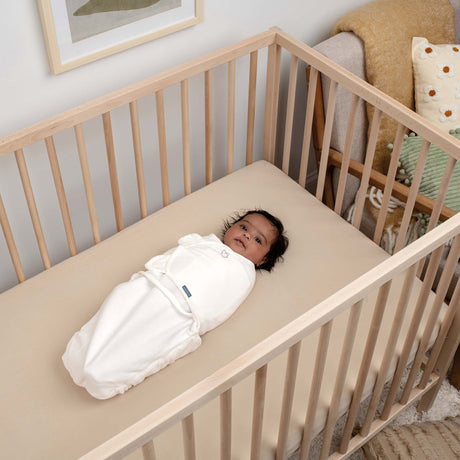 Ingenuity SwaddleMe™ All Season Swaddle - Dream Wave