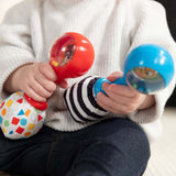 Baby Einstein Shake & Groove™ Toy Maracas