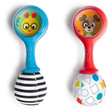 Baby Einstein Shake & Groove™ Toy Maracas