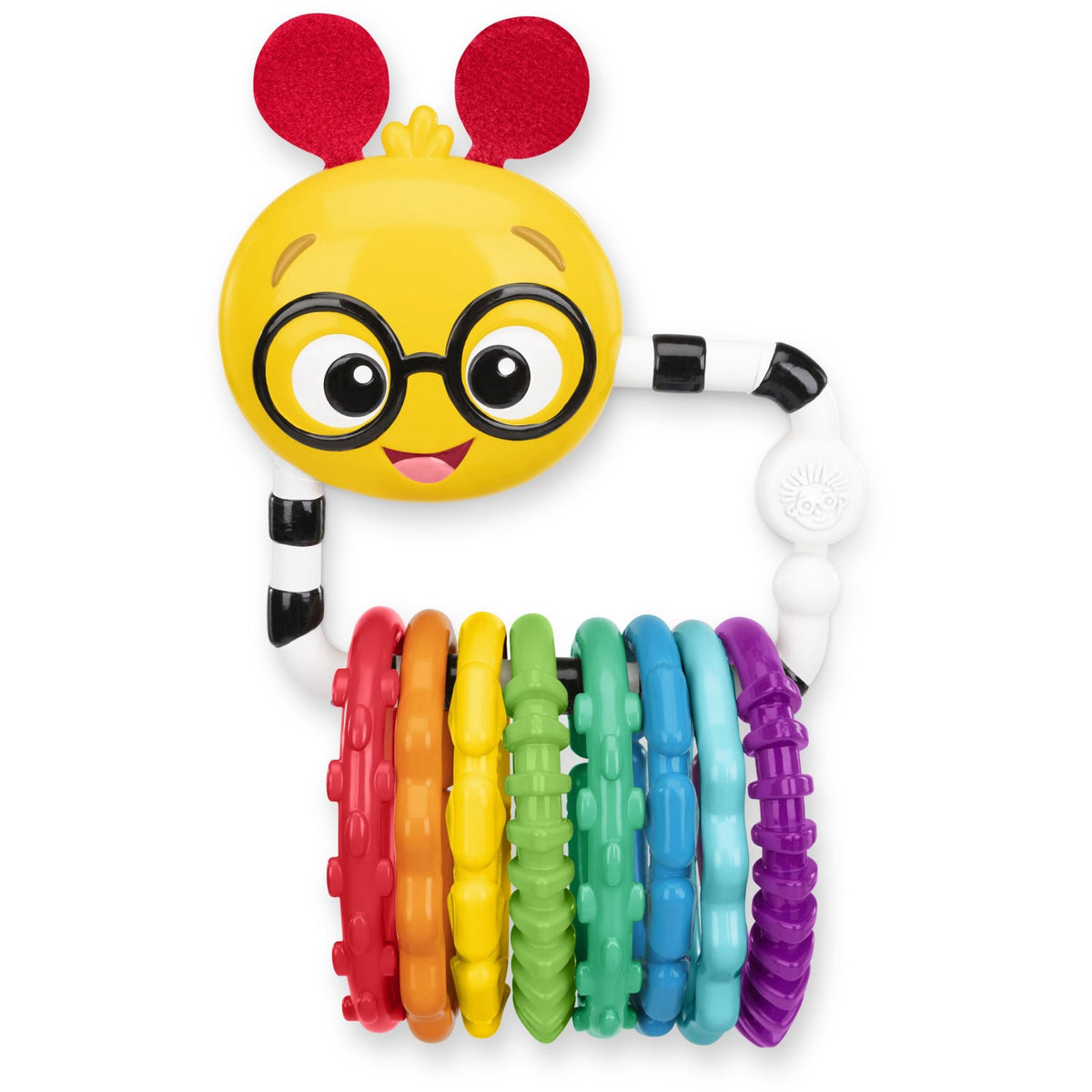 Buy Baby Einstein Cal's Connectors™ Sensory Toy