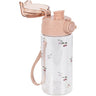 Konges Sløjd Cherry Water Bottle