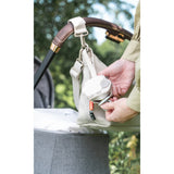 DonebyDeer Sand Sheepy Silicone Sutteholder