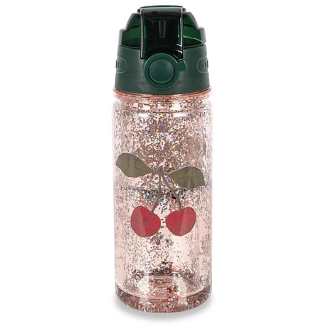 Konges Sløjd Cherry Glitter Glitter Bottle