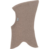 Mikk-Line Melange Denver Cotton Fullface Tip