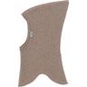 Mikk-Line Melange Denver Cotton Fullface Tip