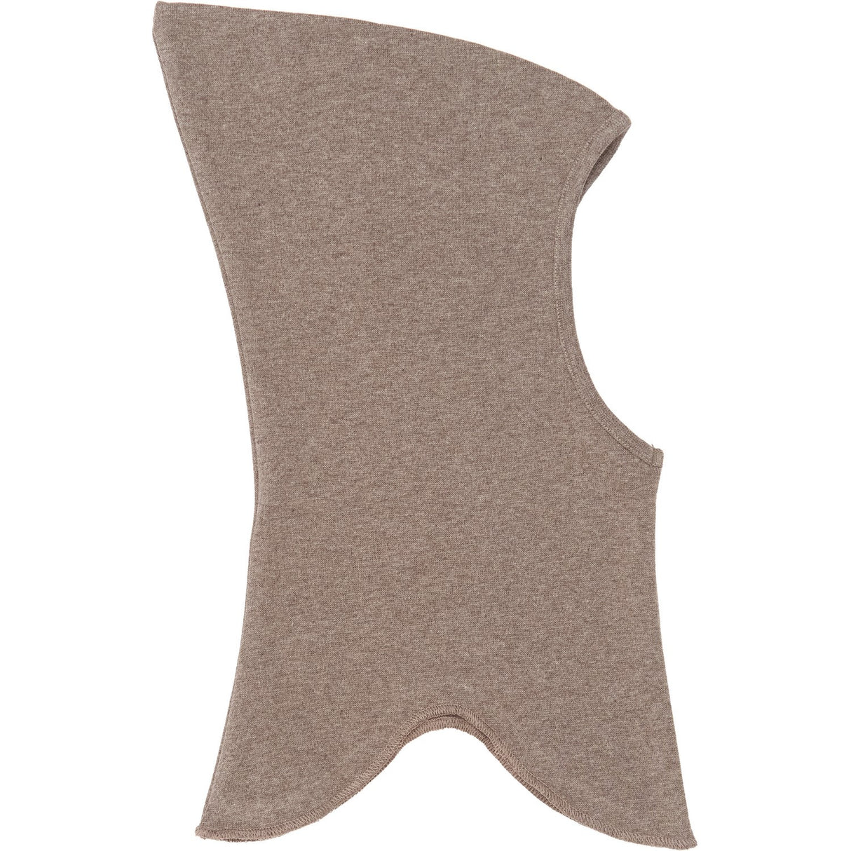 Mikk-Line Melange Denver Cotton Fullface Tip