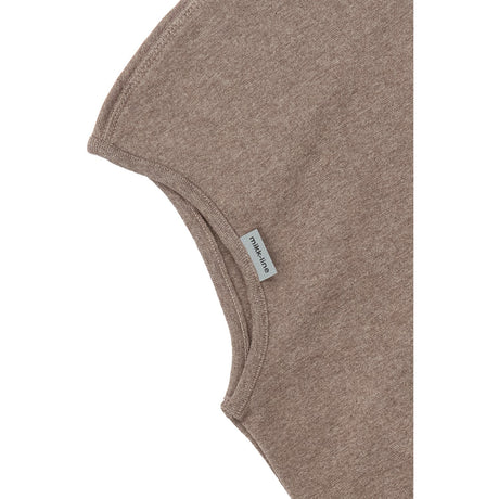 Mikk-Line Melange Denver Cotton Fullface Tip
