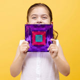 Connetix Multicolour Bright Portal Pack 48 Pcs