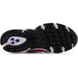 New Balance White New Balance 740 Kids Lace