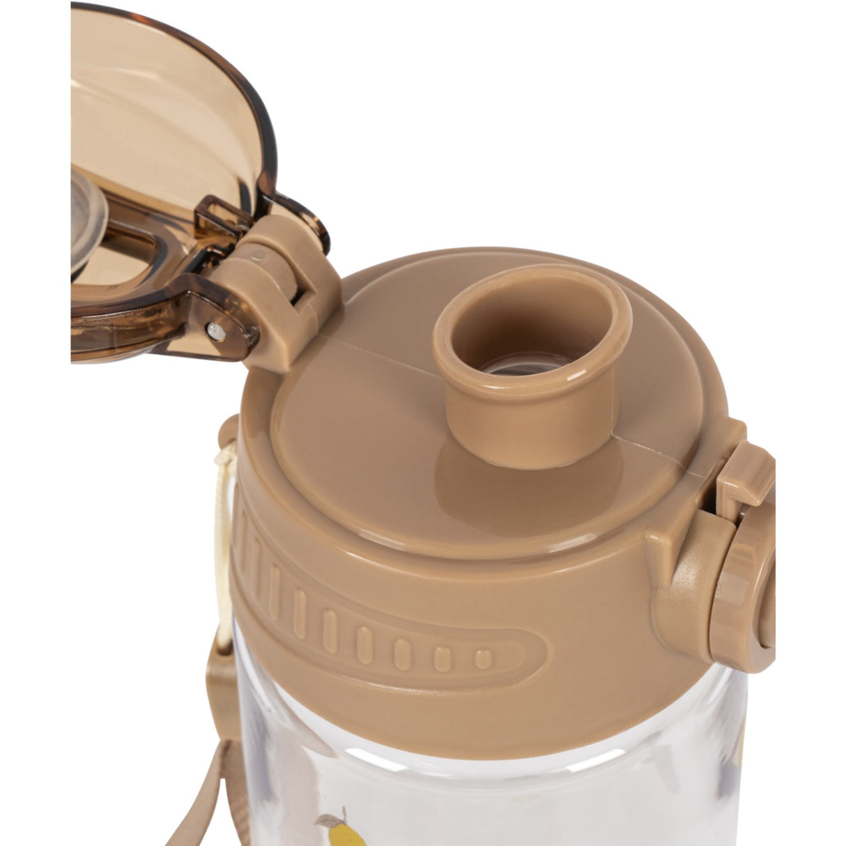 Konges Sløjd Lemon Water Bottle