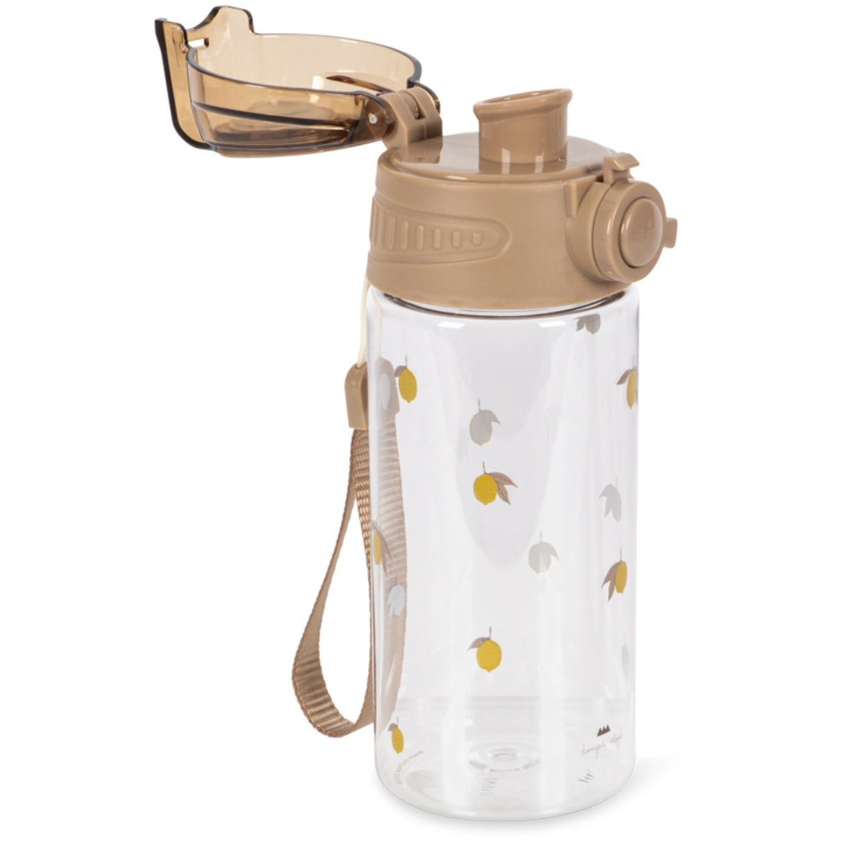 Konges Sløjd Lemon Water Bottle