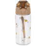 Konges Sløjd Lemon Water Bottle