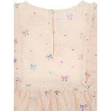 Konges Sløjd Fairy Bow Sparkle Ada Fairy Dress