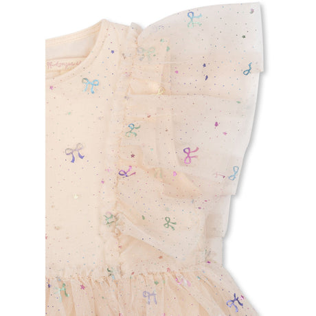 Konges Sløjd Fairy Bow Sparkle Ada Fairy Dress