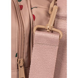 Konges Sløjd Ma Grande Cerise Blush Kids Weekend Bag
