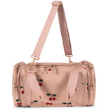 Konges Sløjd Ma Grande Cerise Blush Kids Weekend Bag