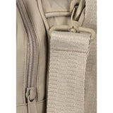 Konges Sløjd Feather Gray Kids Weekend Bag