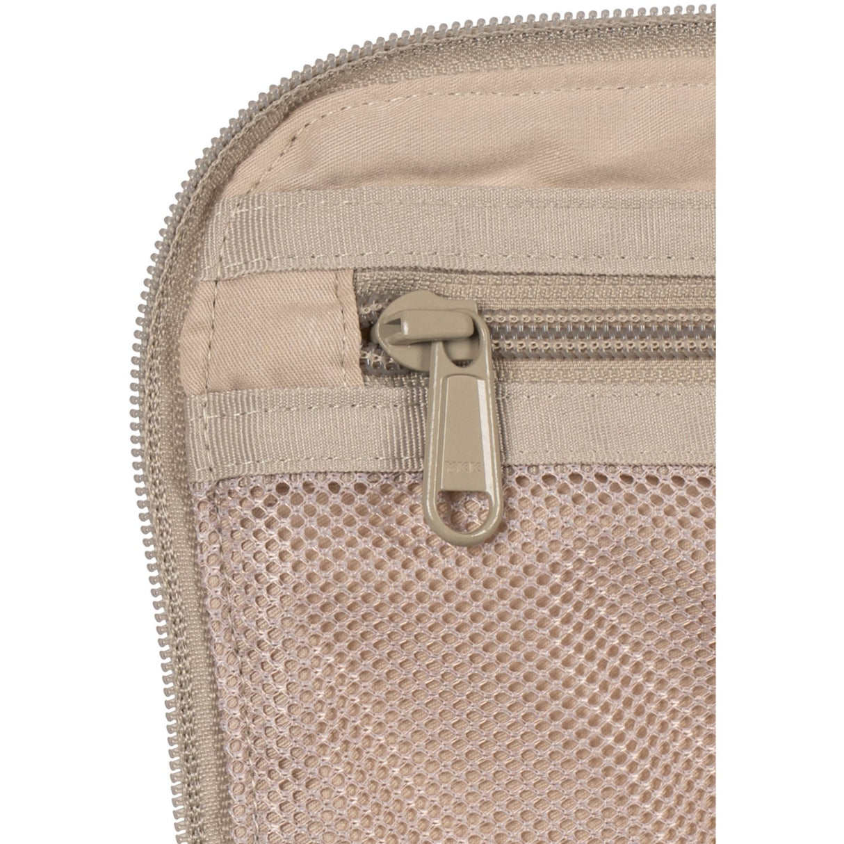 Konges Sløjd Feather Gray Kids Weekend Bag