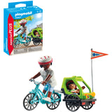 Playmobil® Bicycle Excursion
