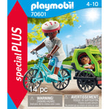 Playmobil® Bicycle Excursion