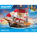 Playmobil® Pirate Ship