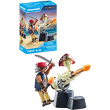 Playmobil® Canon Master