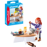 Playmobil® Pastry Chef