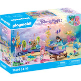 Playmobil® Mermaid Animal Care