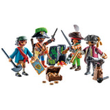 Playmobil® My Figures: Pirates