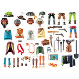 Playmobil® My Figures: Pirates