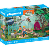 Playmobil® Birthday Party Fun