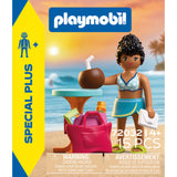 Playmobil® Vacationer
