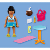 Playmobil® Vacationer