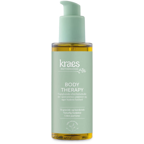 Kraes Body Therapy
