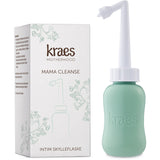 Kraes Mama Cleanse Rinse Bottle